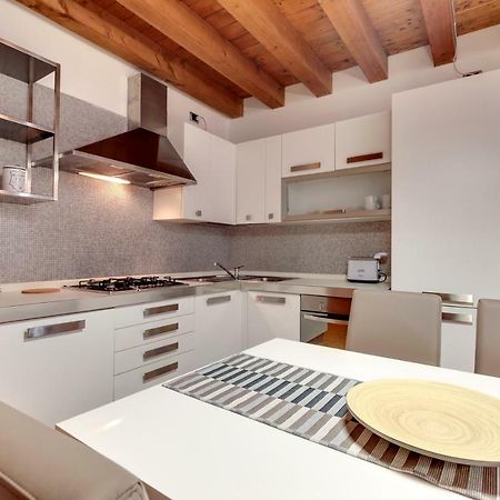 Priuli 20 Apartment Venice Exterior photo