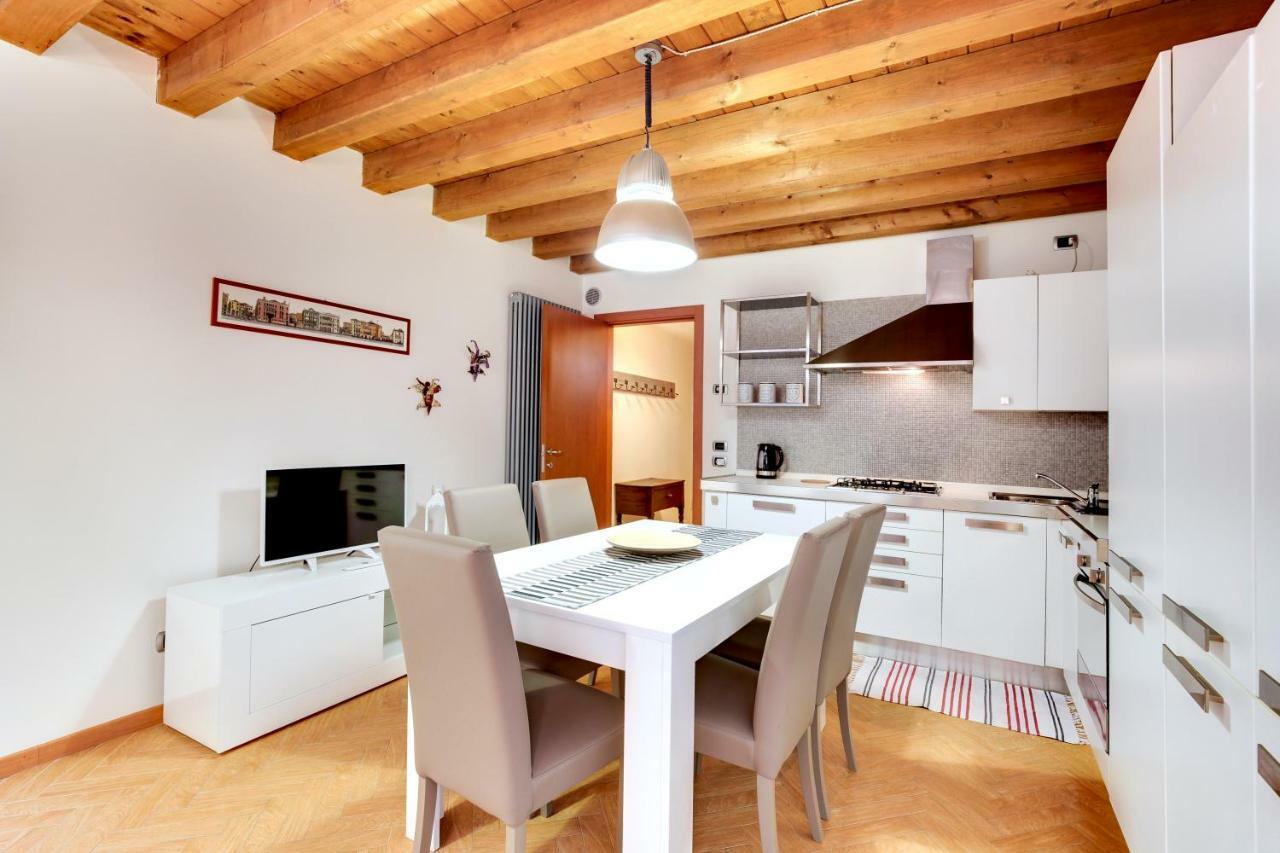 Priuli 20 Apartment Venice Exterior photo
