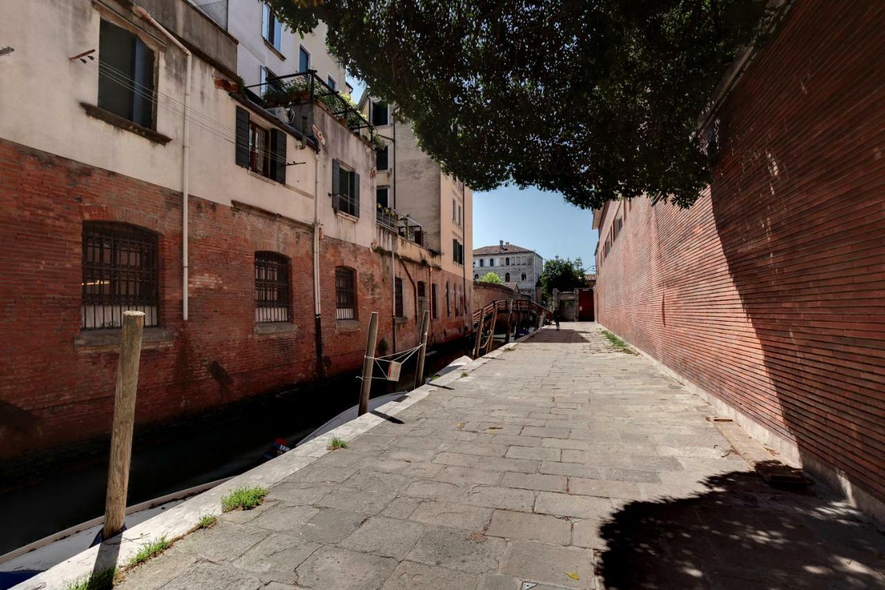 Priuli 20 Apartment Venice Exterior photo